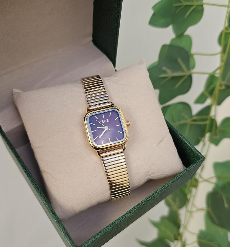 Ieke classic watch  image