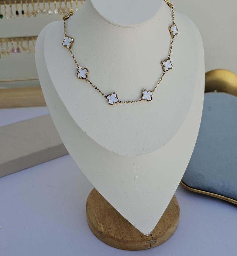 Vancleef necklaces  image