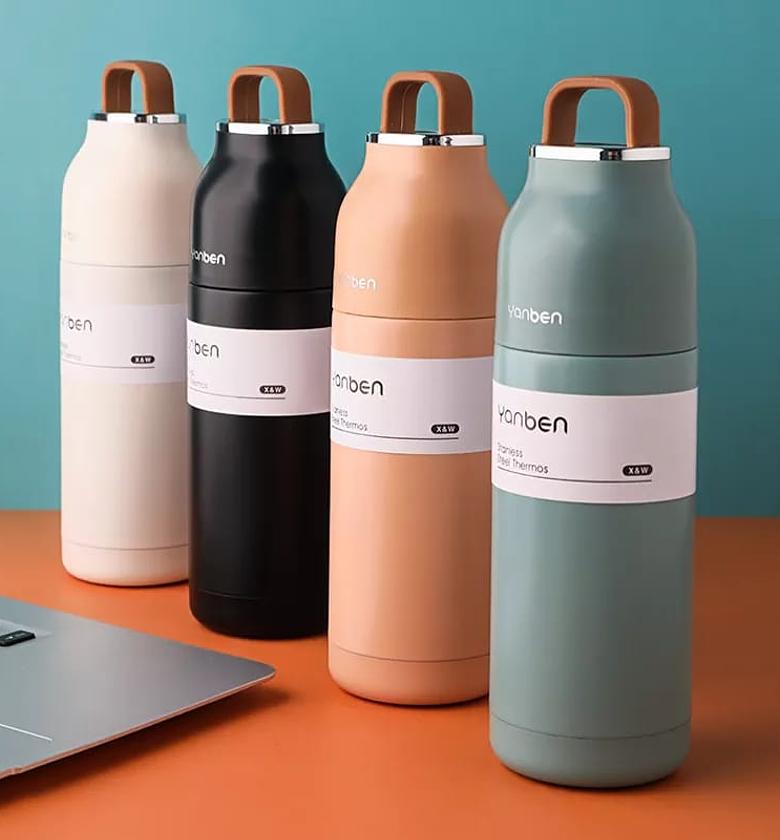 Vacuum flask Volume: 350 ml image