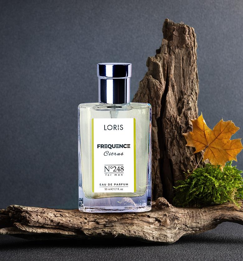 Loris No 248 Frequence ( Good Girl )  image