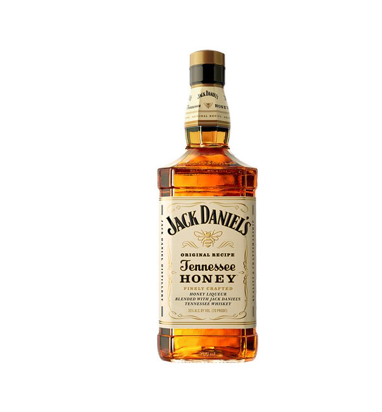 Jack daniels honey  image