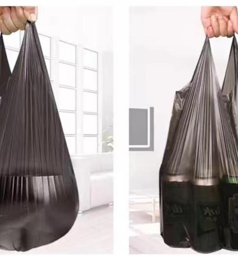 Trash Bags image