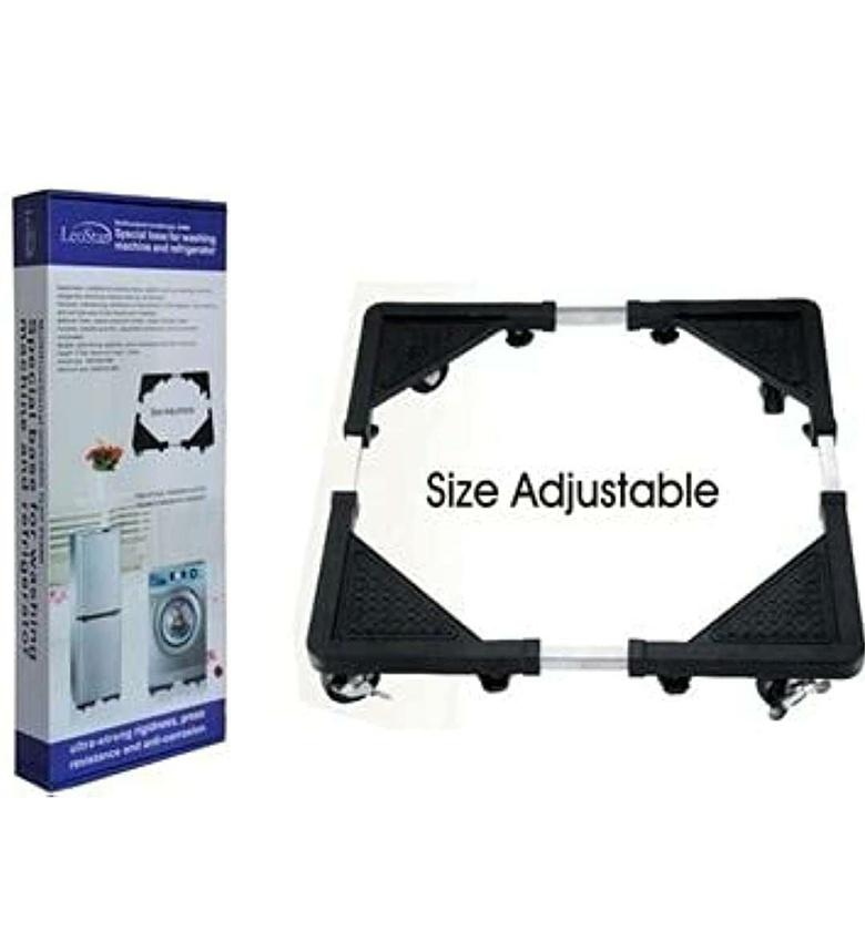 Adjustable Washing Machine / Fridge Mover Stand image