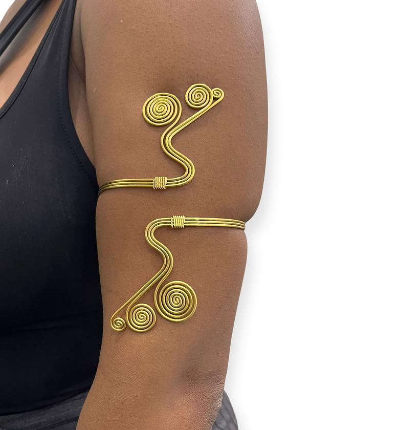 Eshe Arm Cuff image