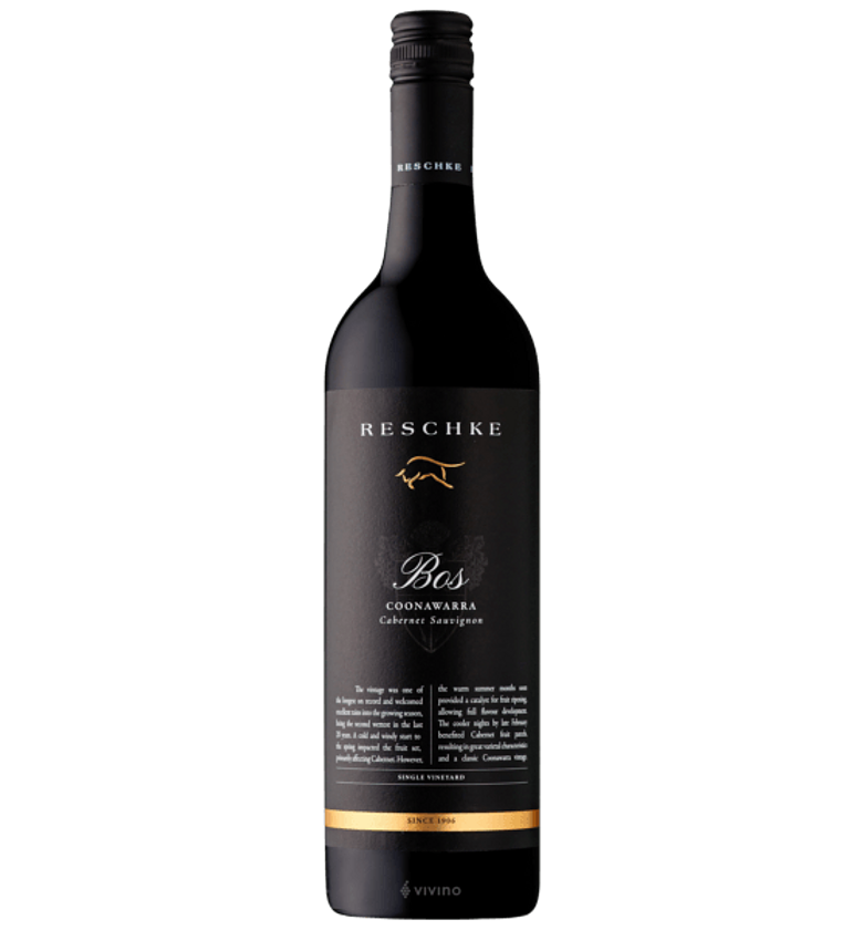 Reschke cabernet sauvignon 750ML image