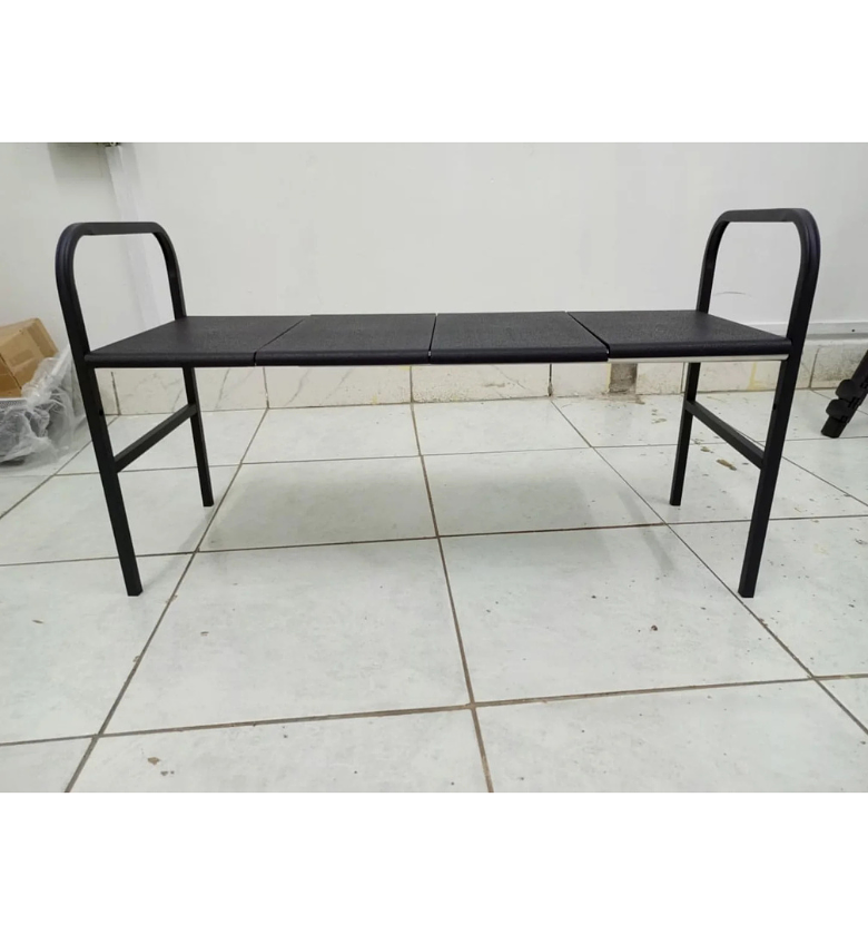 Extendable Under-The-Sink Organizer Storage Shelf image