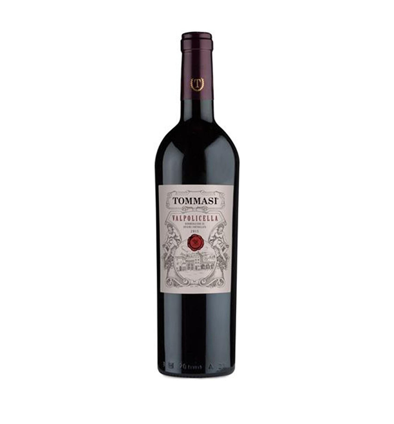 Tomassi valpolicella [750ml] image