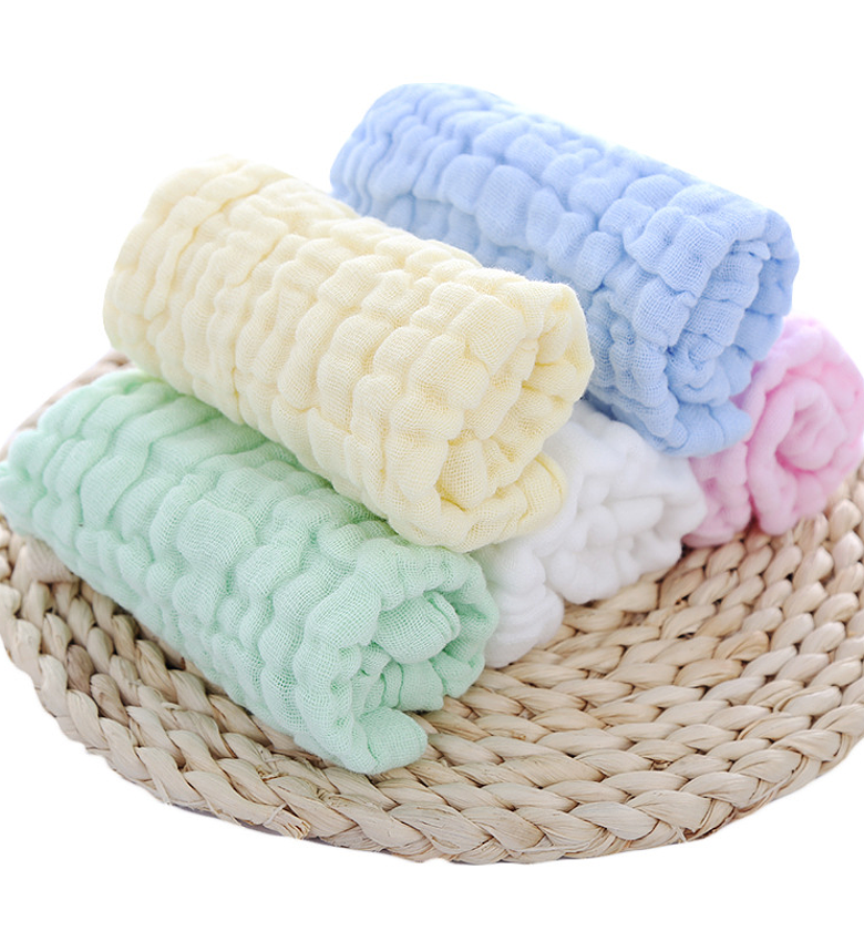 Wash cloths image