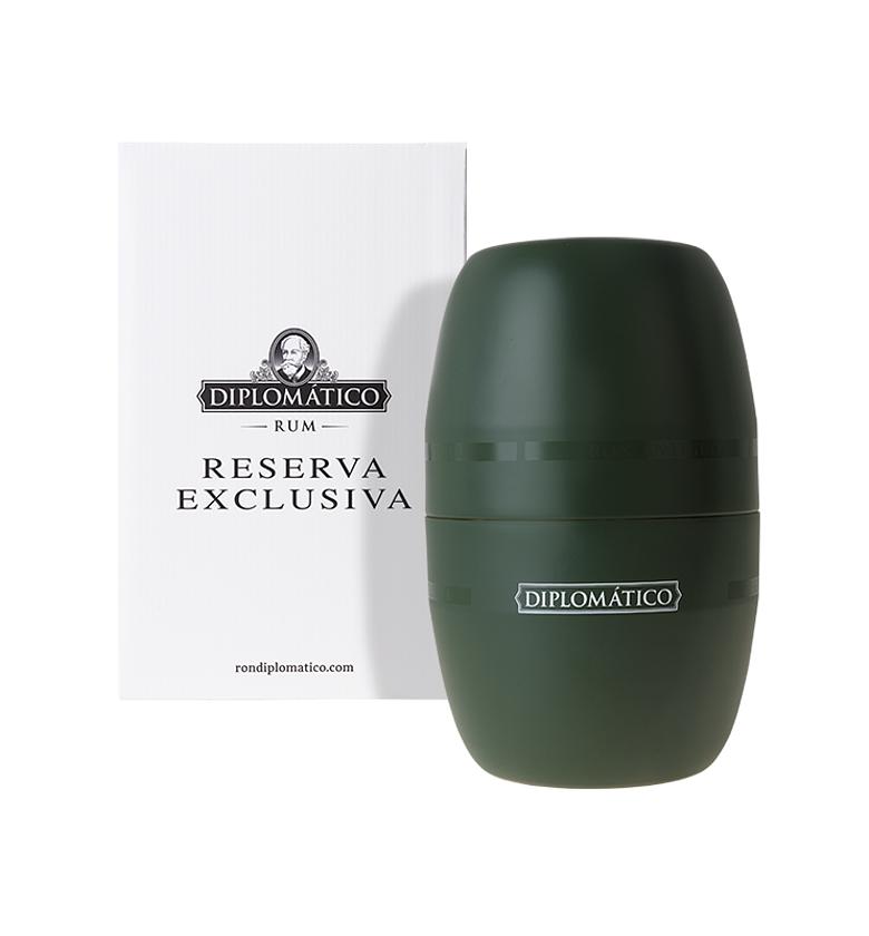 Diplomatico reserva bucket image