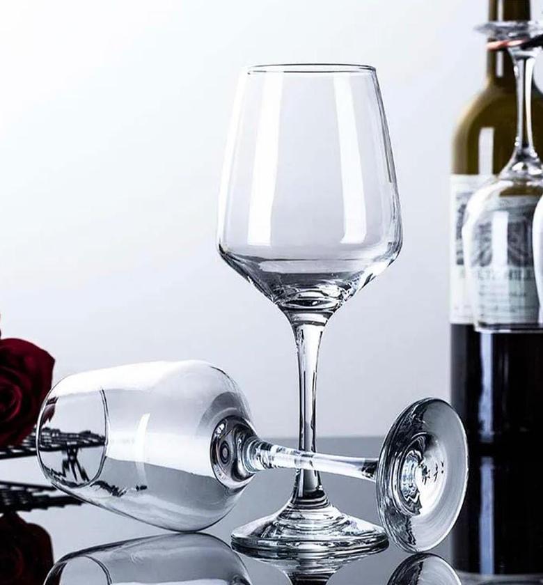 Signature Reserve Crystal Wine Glass (480ml) image