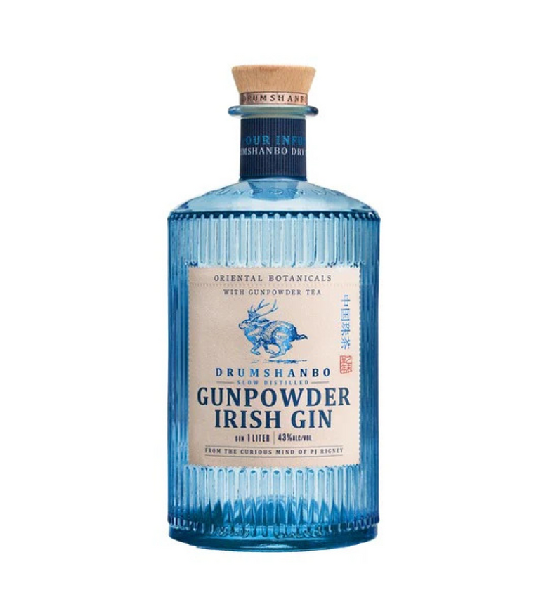Gunpowder Irish Gin  image