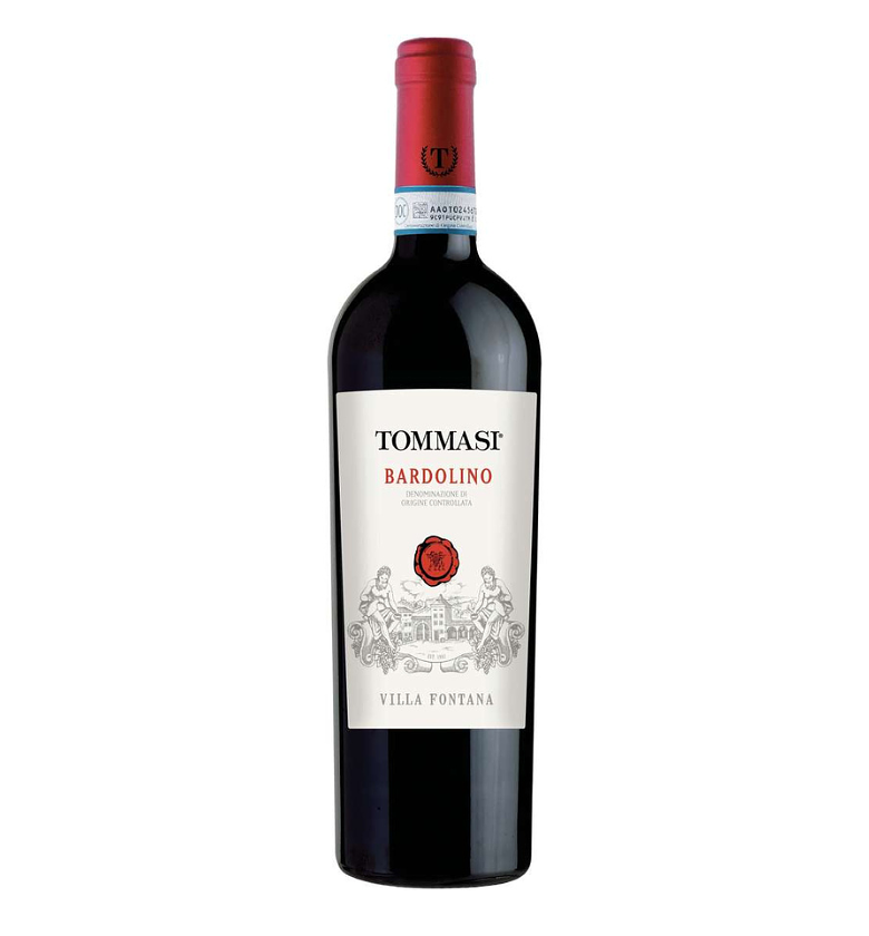 Tommasi bardolino [750ml] image