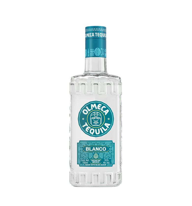 Olmeca Tequila Blanco – 750ml image