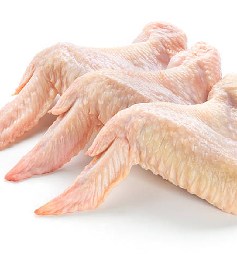 Chicken Wings -500gms image