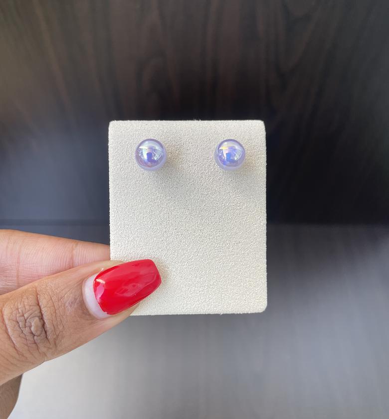 Mollie Stud Earrings  image