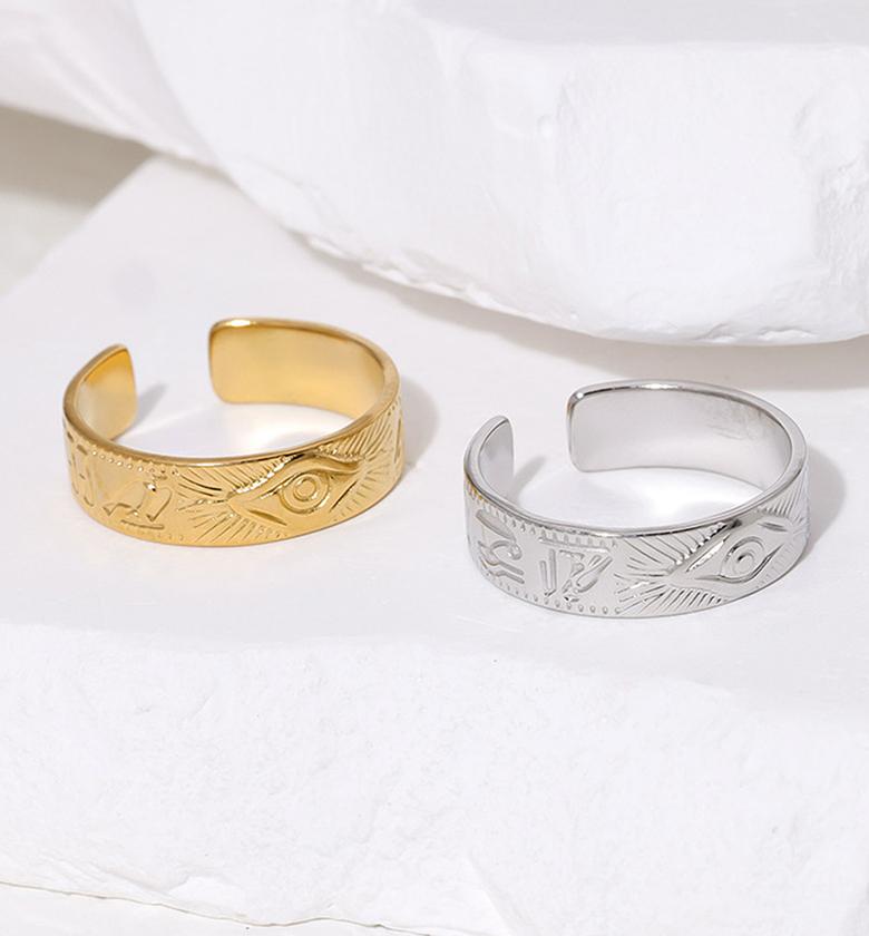 The Ancient Eye Ring image