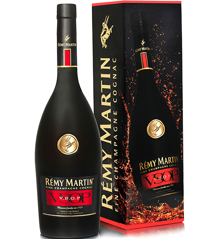 Remy martin vsop  image