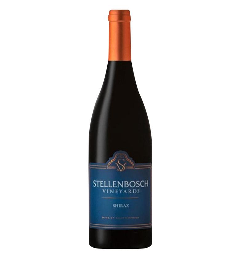 Stellenbosch shiraz [750ml] image