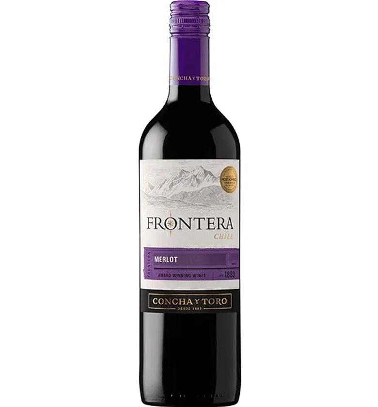 Frontera Merlot  image