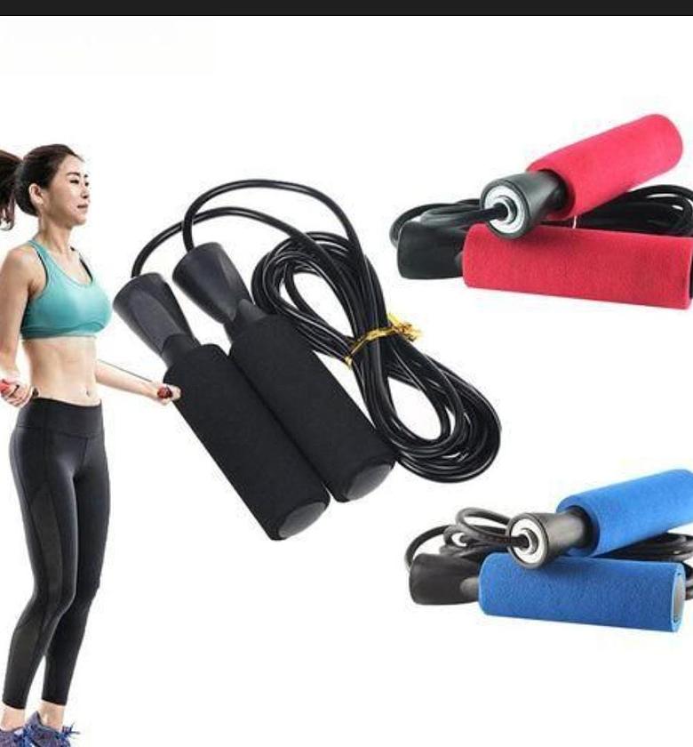 2.5M Skipping Rope, Jumping Rope image