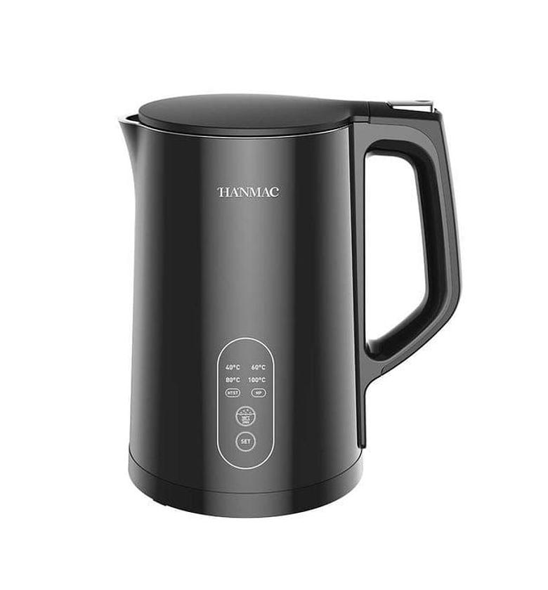 HANMAC 2.2ltrs Sterilized Kettle image