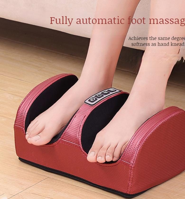 Electric Foot Massager Heater image