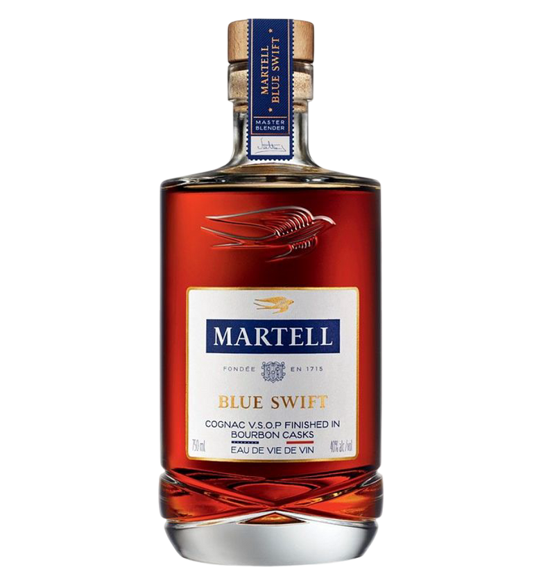 Martell Blue Swift 700ml image