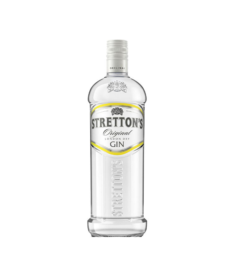 Strettons original  image