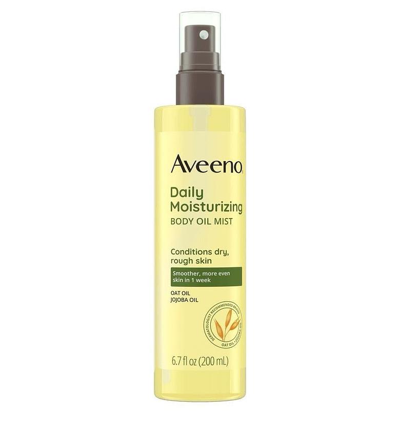 Aveeno Body Lotion Daily Moisturising  image
