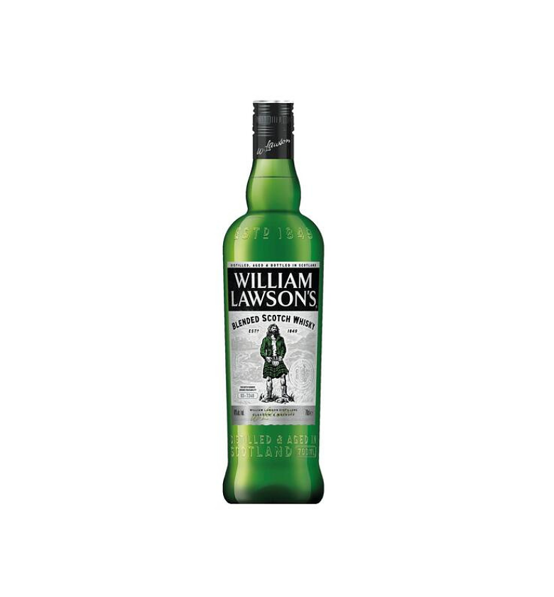 William Lawson’s  image