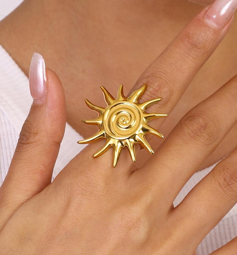 Sunspell Adjustable Ring image