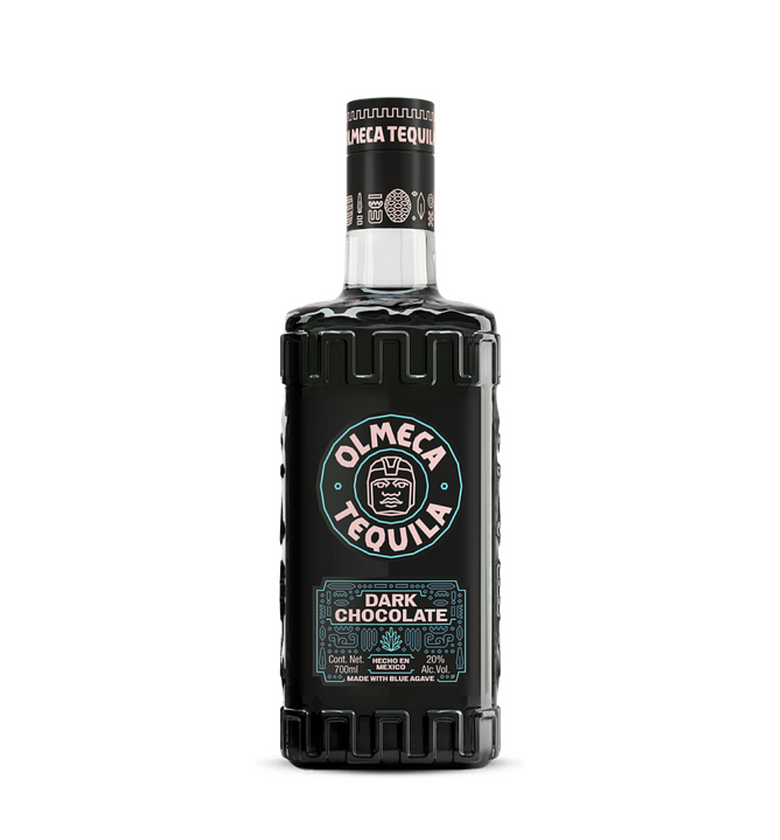 Olmeca Dark Chocolate Tequila – 750ml image