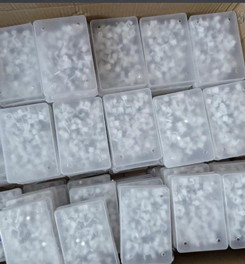 Clips 8mm,6mm,10mm,12mm image