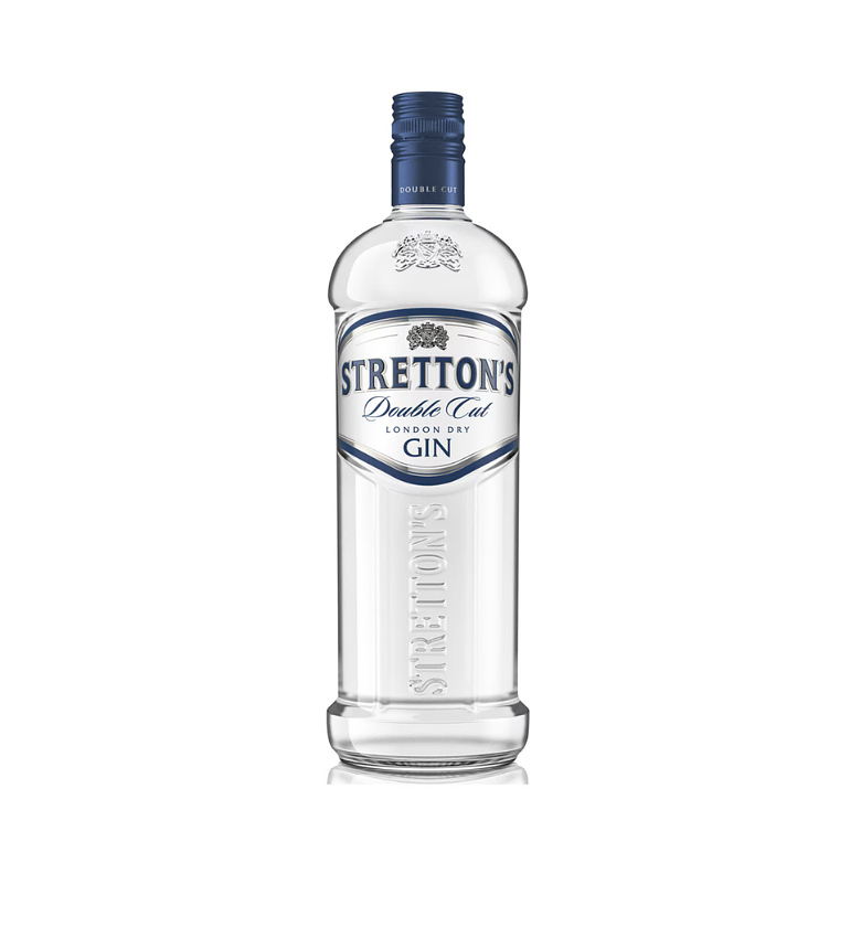 Strettons double cut [750ml] image