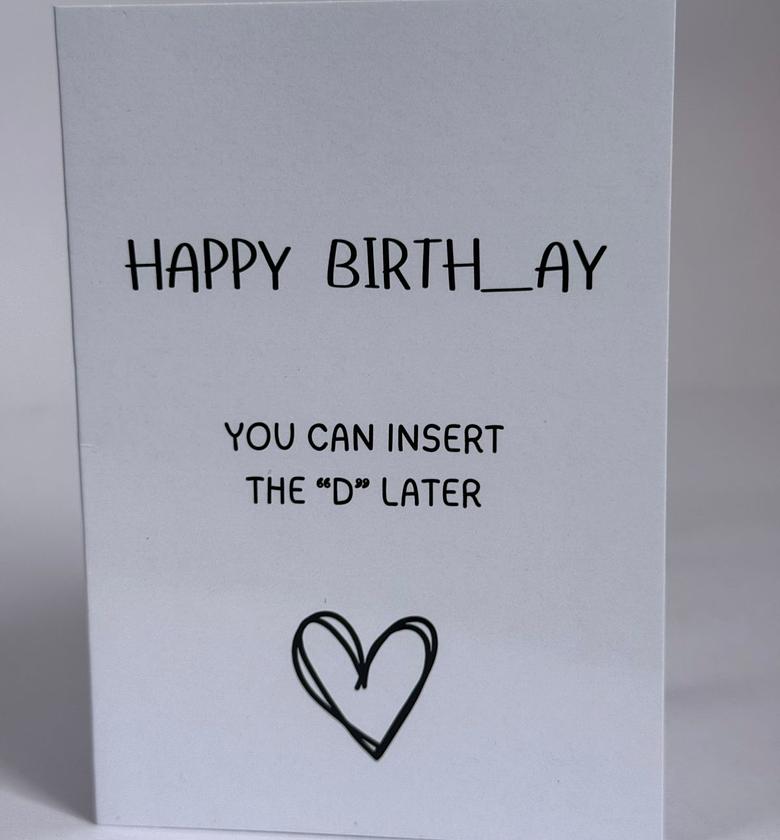 Birthday Cards image