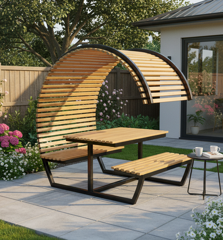 Outdoor Furniture