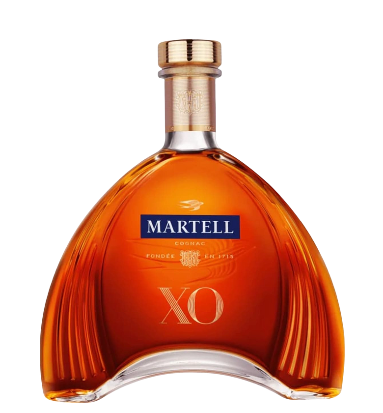 Martell XO 700ml image