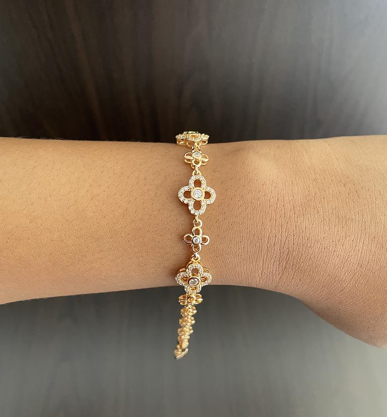 Gena Bracelet  image