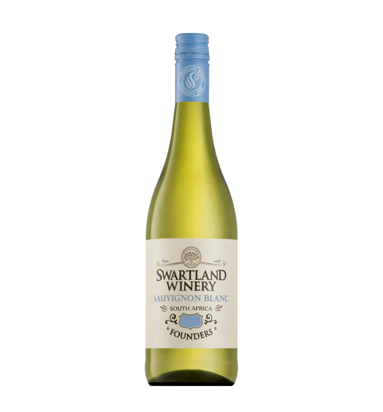 Swartland winery sauvignon image