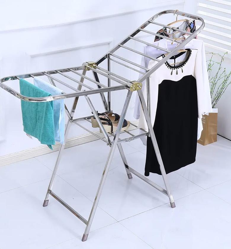 stainless steel drying rack image