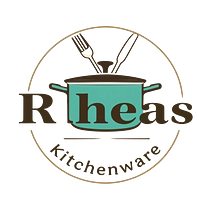 Rheas Kitchenware logo