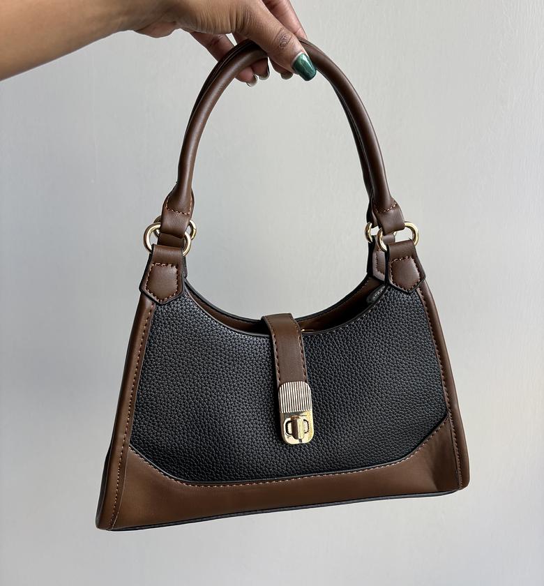 Aniel Bag - BLACK image