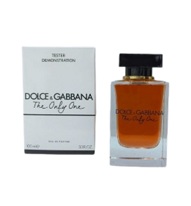 Women Perfume. Dolce & Gabbana The ONLY One 100ml EDP  image