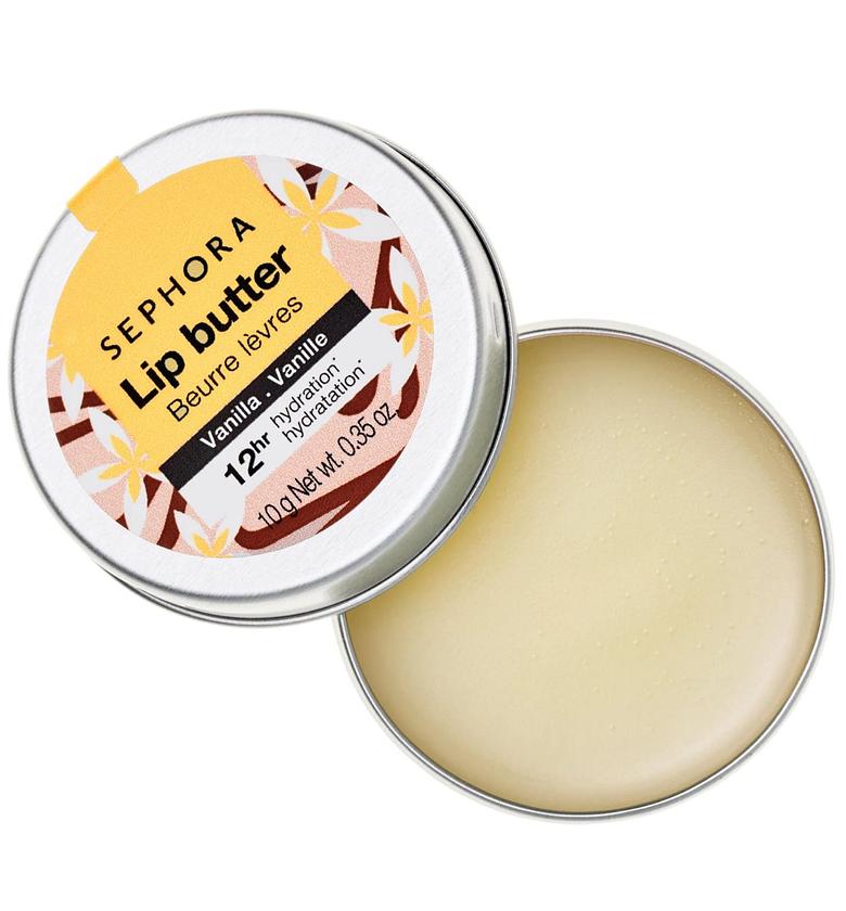 Sephora Collection Lip Butter  image