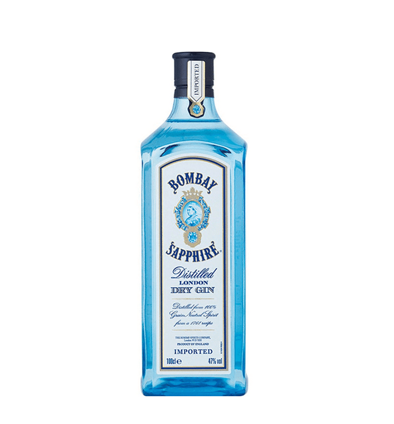 Bombay Sapphire image
