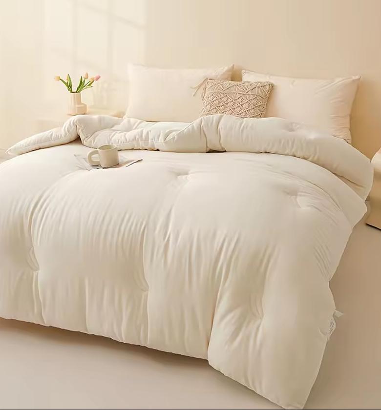 Soybean Warm duvet image