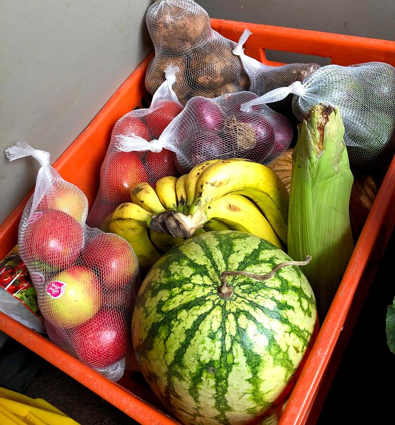 Grand Gatherings (5+ people | 6–7 meals) image