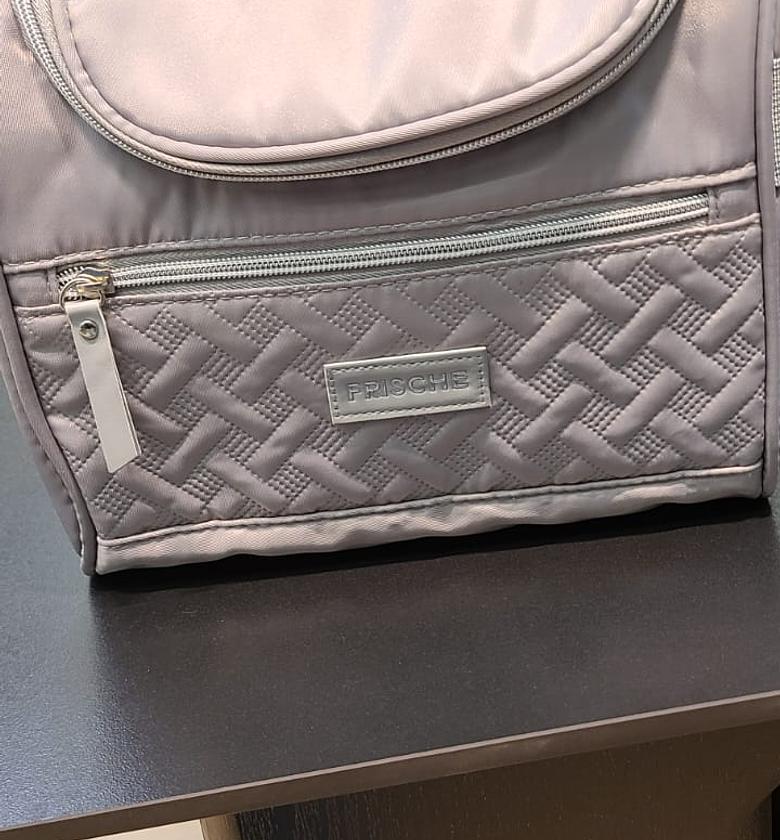 Insulated Lunch bag image