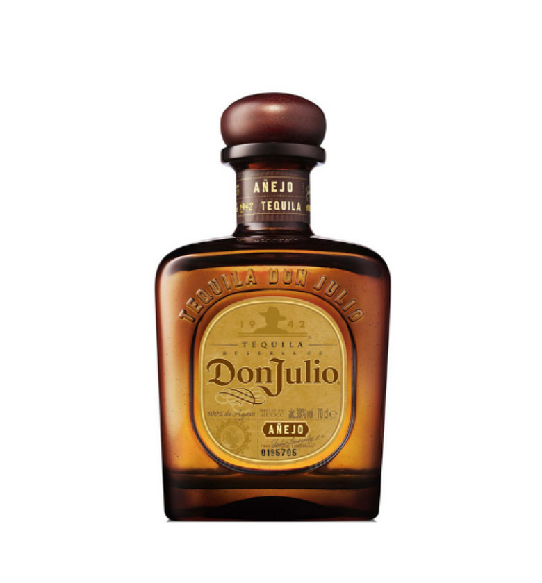 Don Julio Añejo Tequila – 700ml image