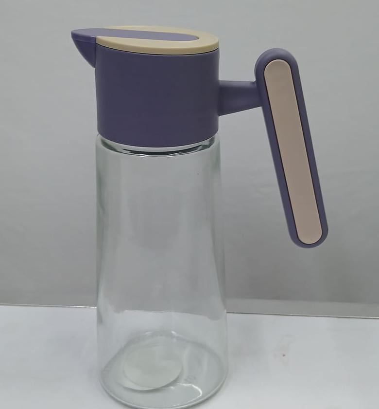 620ml Glass Oil Dispenser image